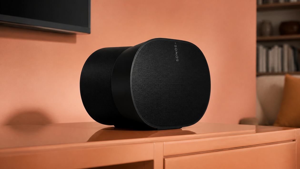 Immagine di Sonos Era 300 scende a 369€ su Amazon e porta il Dolby Atmos in salotto