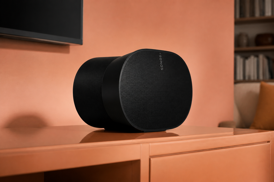 Sonos Era 300 scende a 369€ su Amazon e porta il Dolby Atmos in salotto
