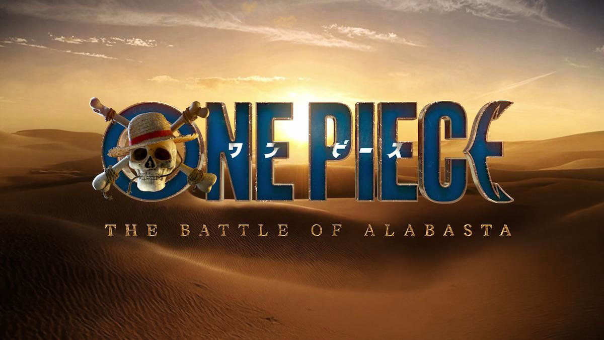 Immagine di ONE PIECE: Koza, Toto, Pell e Chaka entrano nel cast della stagione 3