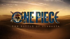 Copertina di ONE PIECE: Koza, Toto, Pell e Chaka entrano nel cast della stagione 3