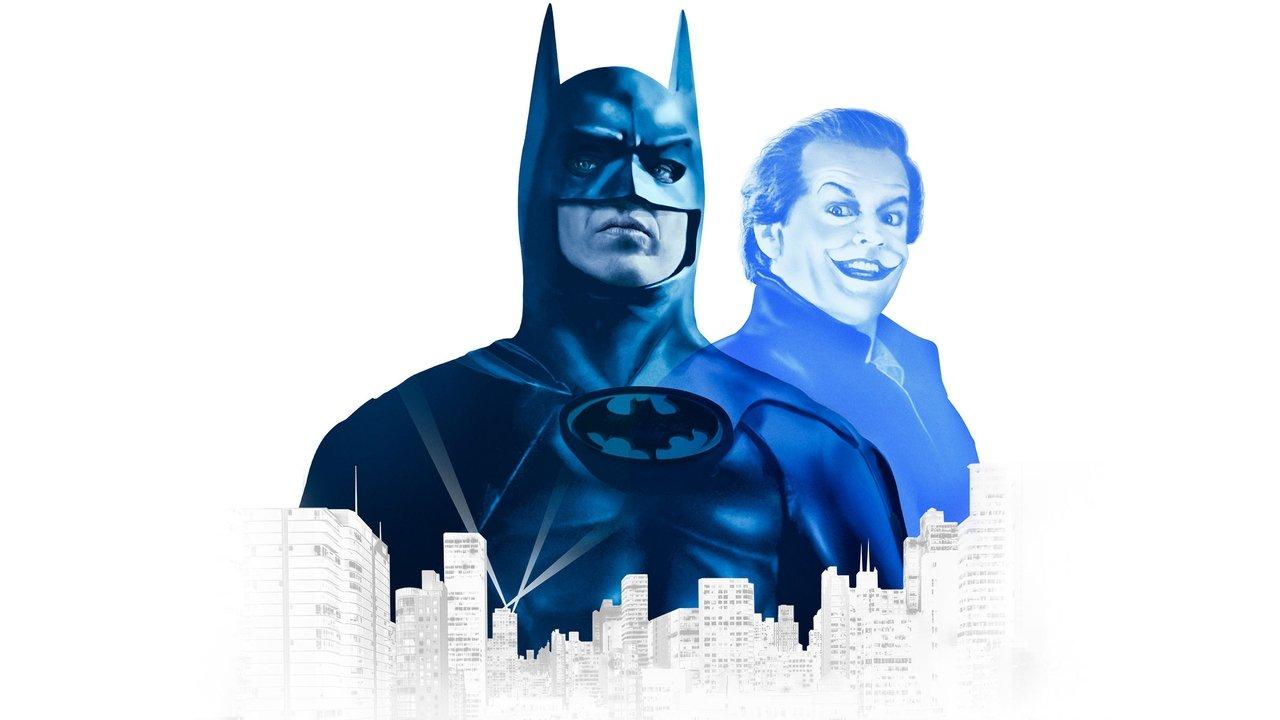 Batman Anthology 4K a 48,99€, quattro film DC e tanti extra