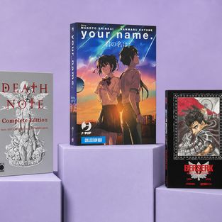 Migliori manga per iniziare, divisi per gusti (2026)