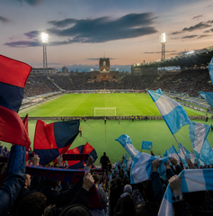 Copertina di Bologna-Lazio: pronostico AI, chi vince?