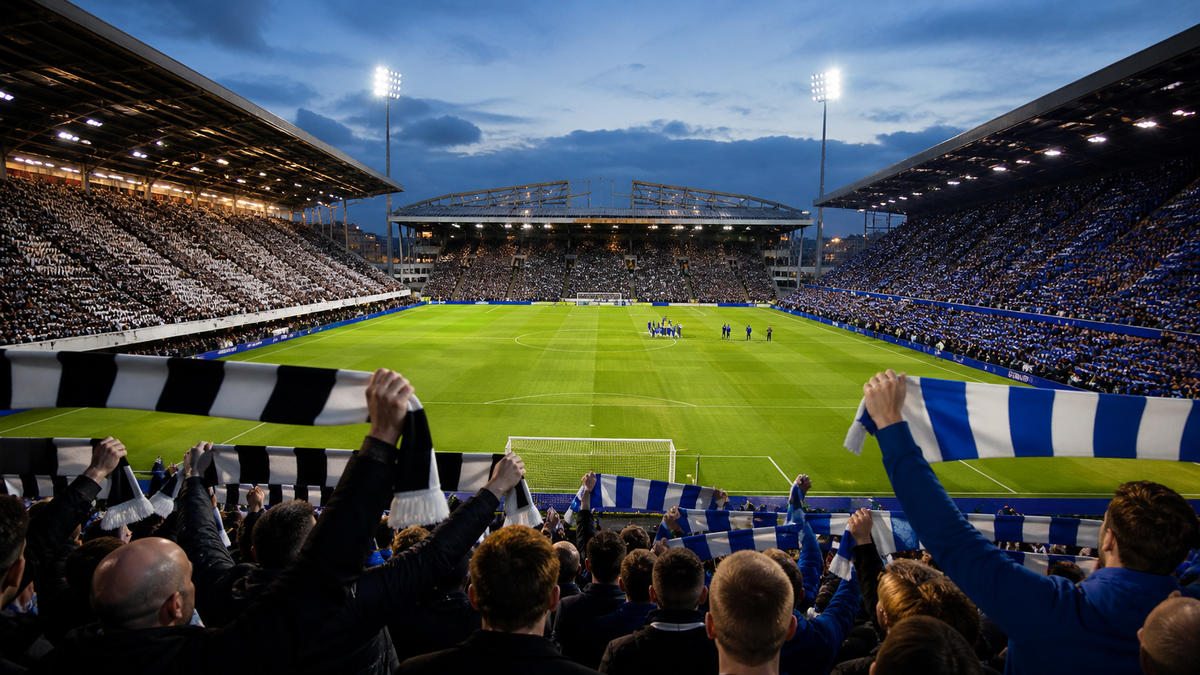Immagine di Fulham-Chelsea: pronostico AI, chi vince?
