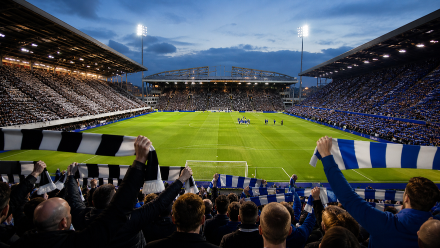 Fulham-Chelsea: pronostico AI, chi vince?