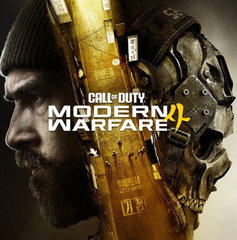 Copertina di Call of Duty: Modern Warfare 4: la build Nintendo Switch 2 appare in modalità docked