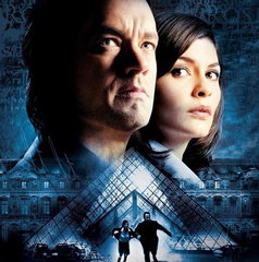 Copertina di Il codice Da Vinci, il film stasera in tv su Rai 2: trama, cast e streaming
