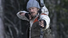 Copertina di Icefall - Caccia sul ghiaccio: trama, cast e dove vederlo in streaming