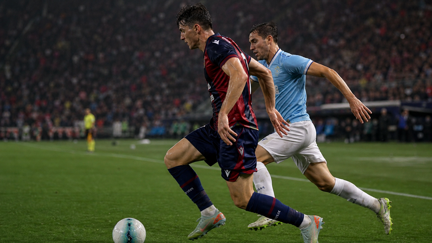 Dove vedere Bologna-Lazio oggi: orario, canale e streaming della Serie A 2026/27