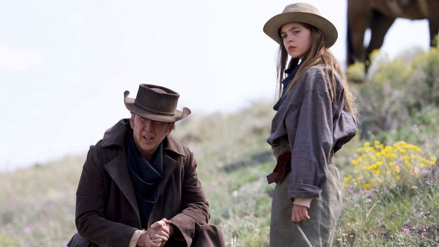 The Old Way, il film stasera in tv su Rai Movie: trama, cast e streaming