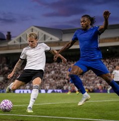 Copertina di Dove vedere Fulham-Chelsea oggi: orario, canale e streaming della Premier League