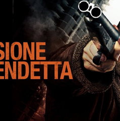 Copertina di Missione vendetta, il film stasera in tv su Cielo: trama, cast e streaming