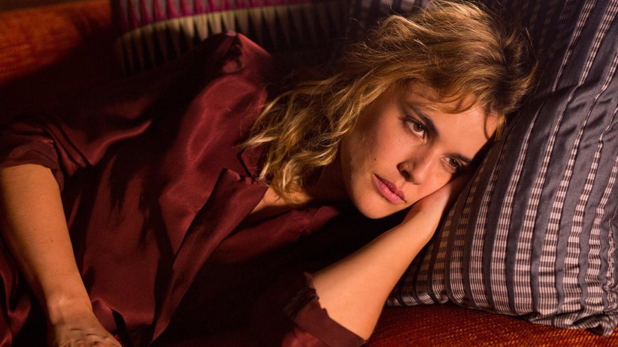 Julieta, il film stasera in tv su La5: trama, cast e streaming