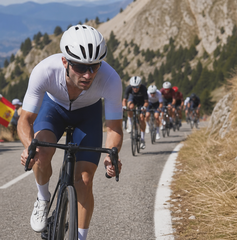 Copertina di Dove vedere Vuelta a España 2026 oggi: orario, canale e streaming della tappa 3