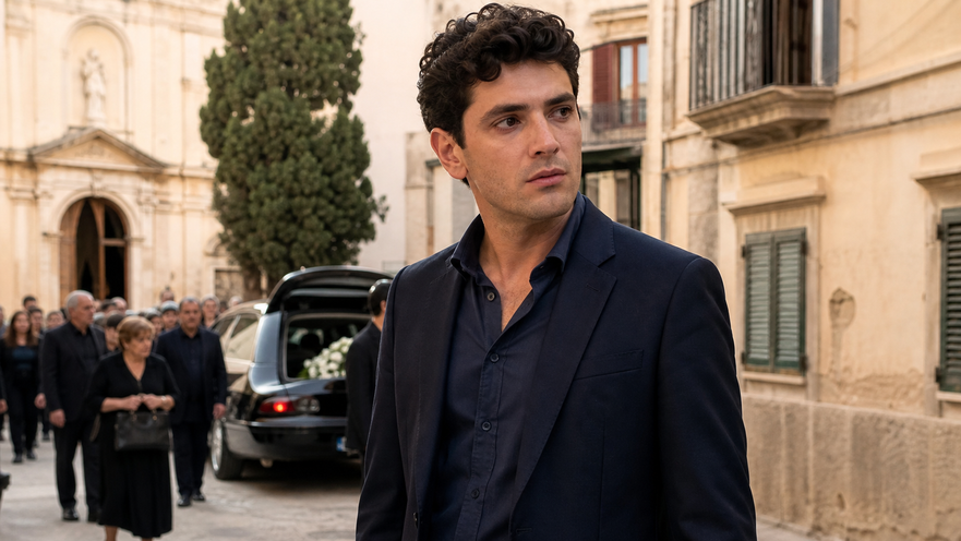 Dove vedere Il giovane Montalbano 2 stasera: orario, canale e streaming