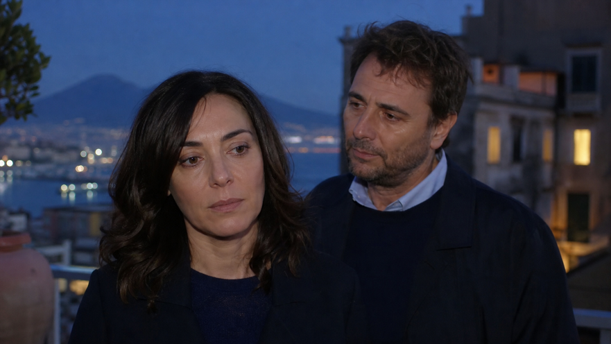 Dove vedere Un posto al sole oggi 24 agosto 2026: orario, canale e streaming