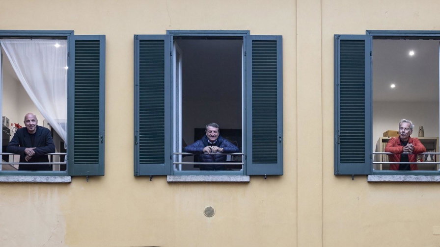 Attitudini: Nessuna