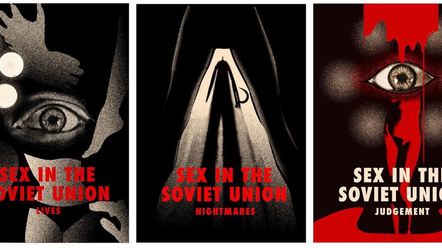 Il sesso nell'Unione Sovietica