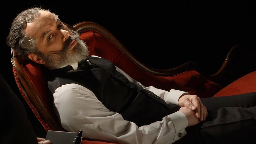 L'italiano che inventò il cinema