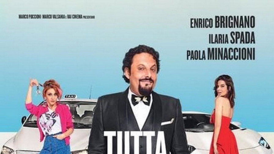 Tutta un'altra vita