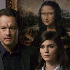 Copertina di Qual è la musica finale di Il codice da Vinci?