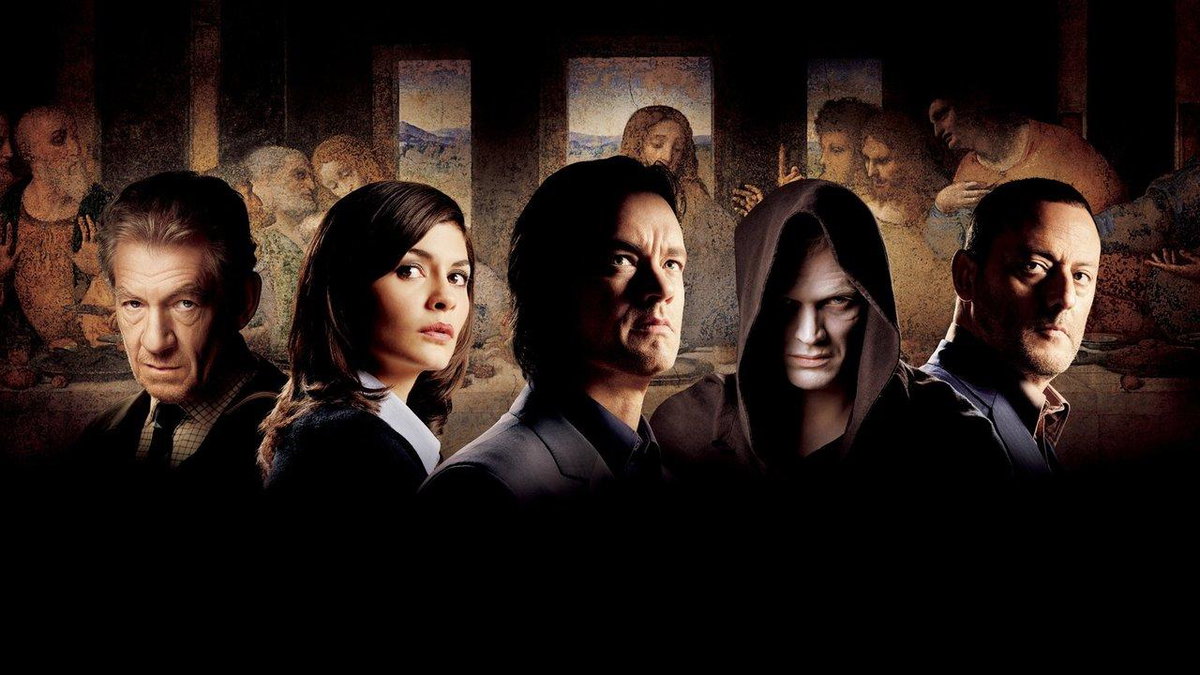 Immagine di Il codice da Vinci è una storia vera? Le origini reali del film