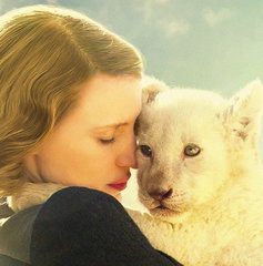 Copertina di La signora dello zoo di Varsavia è una storia vera? La vicenda reale dei Żabiński
