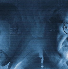 Copertina di Come anticipò Nemico pubblico la raccolta di metadati avviata nel 2006?