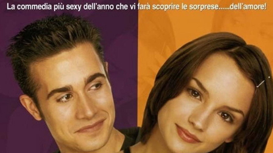 Freddie Prinze Jr. e Rachael Leigh Cook nel poster italiano del film