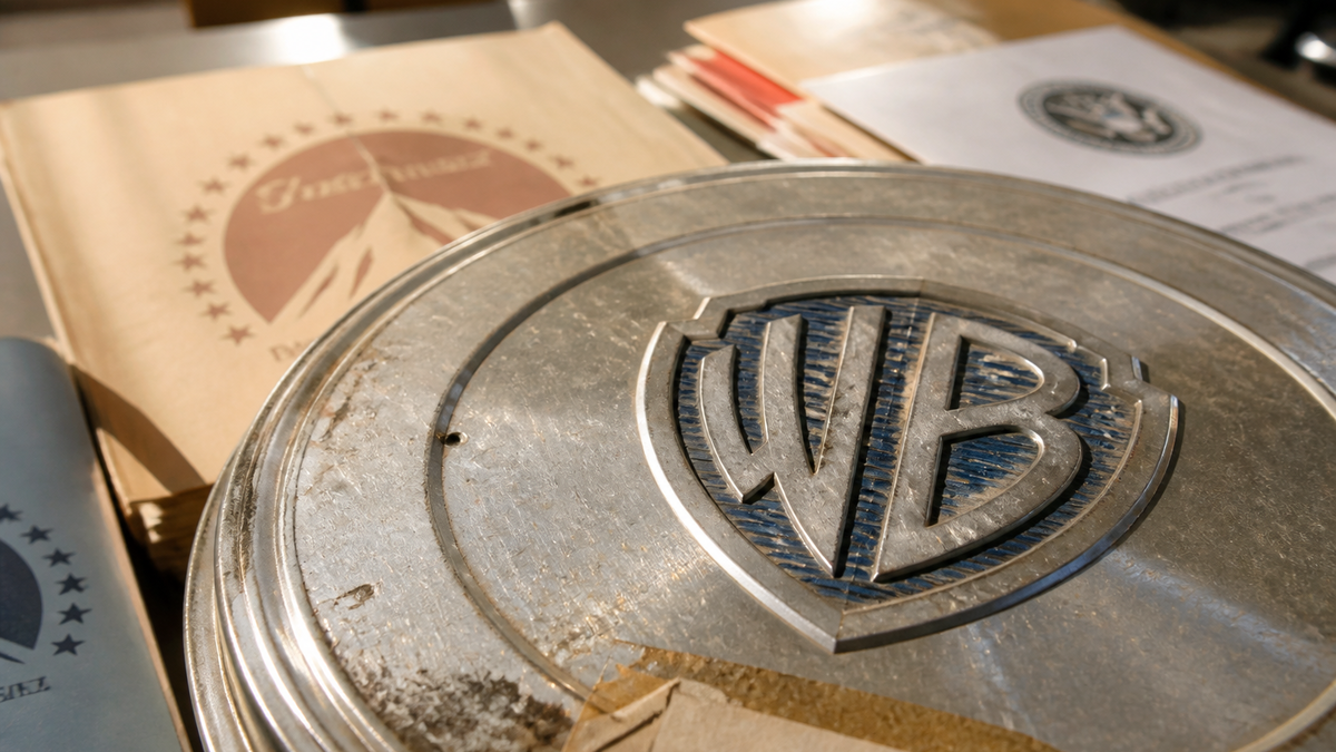 Immagine di Paramount-Warner Bros. Discovery: Bonta cancella il vertice e accusa la società sui colloqui riservati