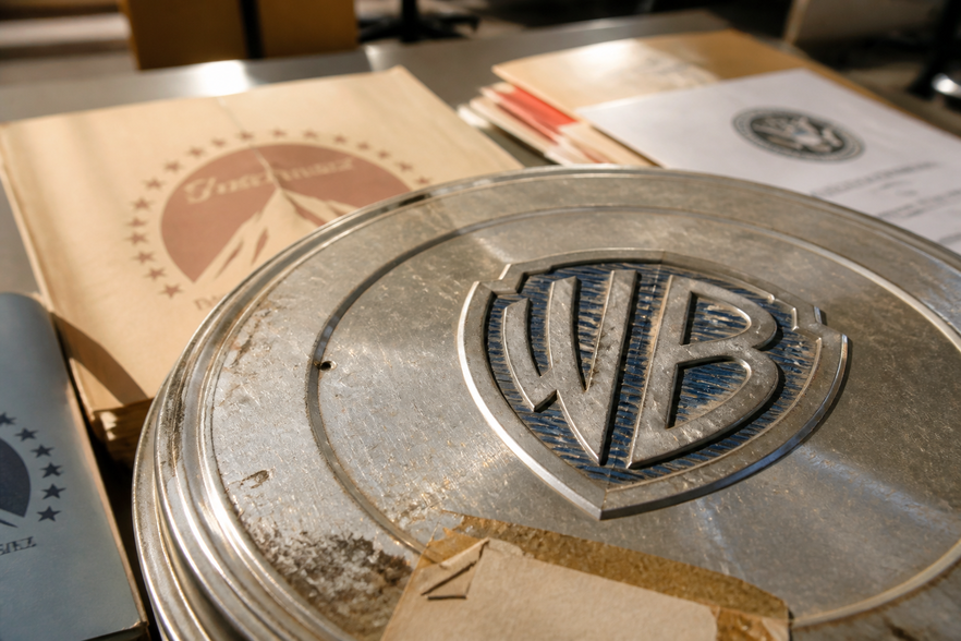 Paramount-Warner Bros. Discovery: Bonta cancella il vertice e accusa la società sui colloqui riservati
