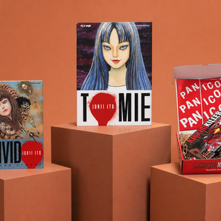 Migliori manga horror da leggere (2026)