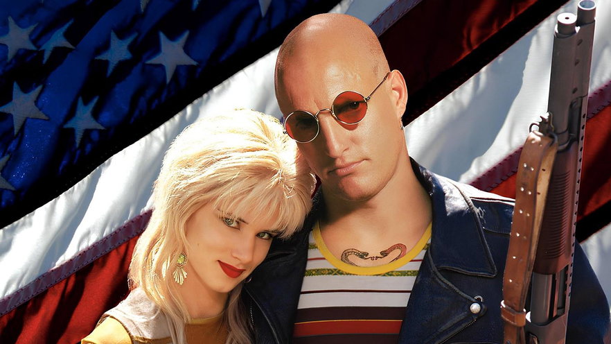 Assassini nati è gratis in streaming: il feroce viaggio di Mickey e Mallory