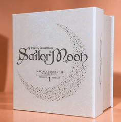 Copertina di Sailor Moon Manga Box Set 1 a 62,69€, mai costato così poco
