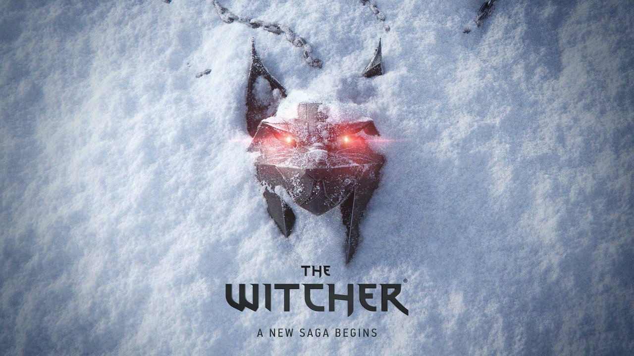 The Witcher IV: oltre 500 sviluppatori al lavoro, uscita prevista nel 2028