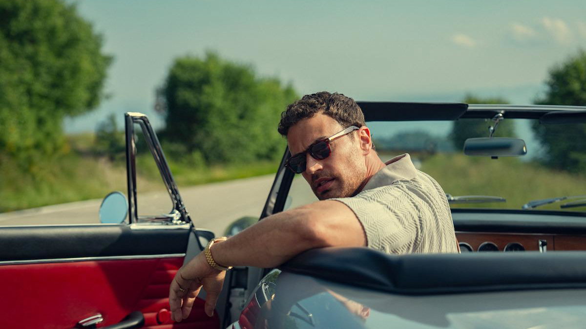 Immagine di The Gentlemen stagione 2: il trailer spinge l’impero di Eddie e Susie fino ai laghi italiani