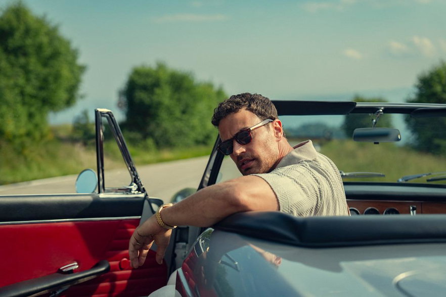 The Gentlemen stagione 2: il trailer spinge l’impero di Eddie e Susie fino ai laghi italiani