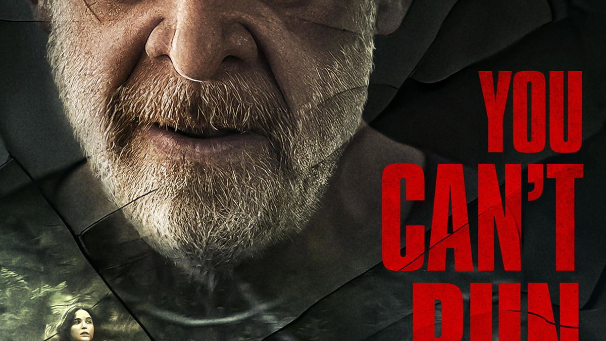 Immagine di You Can't Run Forever: trama, finale spiegato e significato