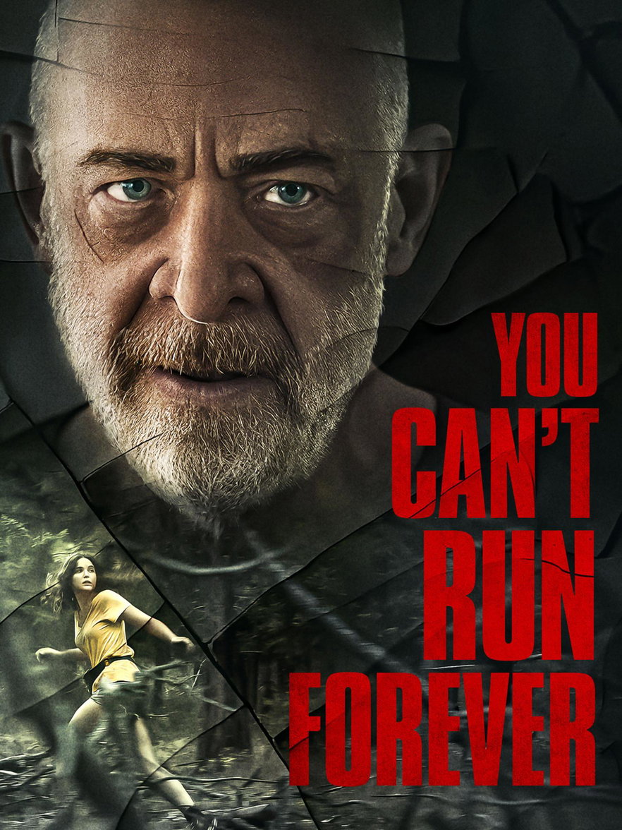You Can't Run Forever: trama, finale spiegato e significato