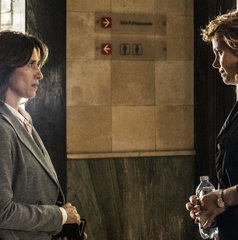 Copertina di Nata per te, il film stasera in tv su Canale 5: trama, cast e streaming