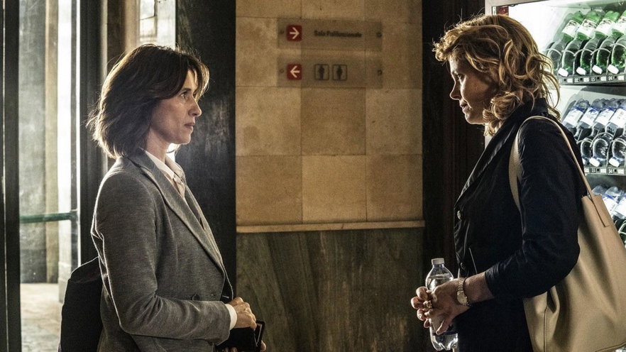 Nata per te, il film stasera in tv su Canale 5: trama, cast e streaming