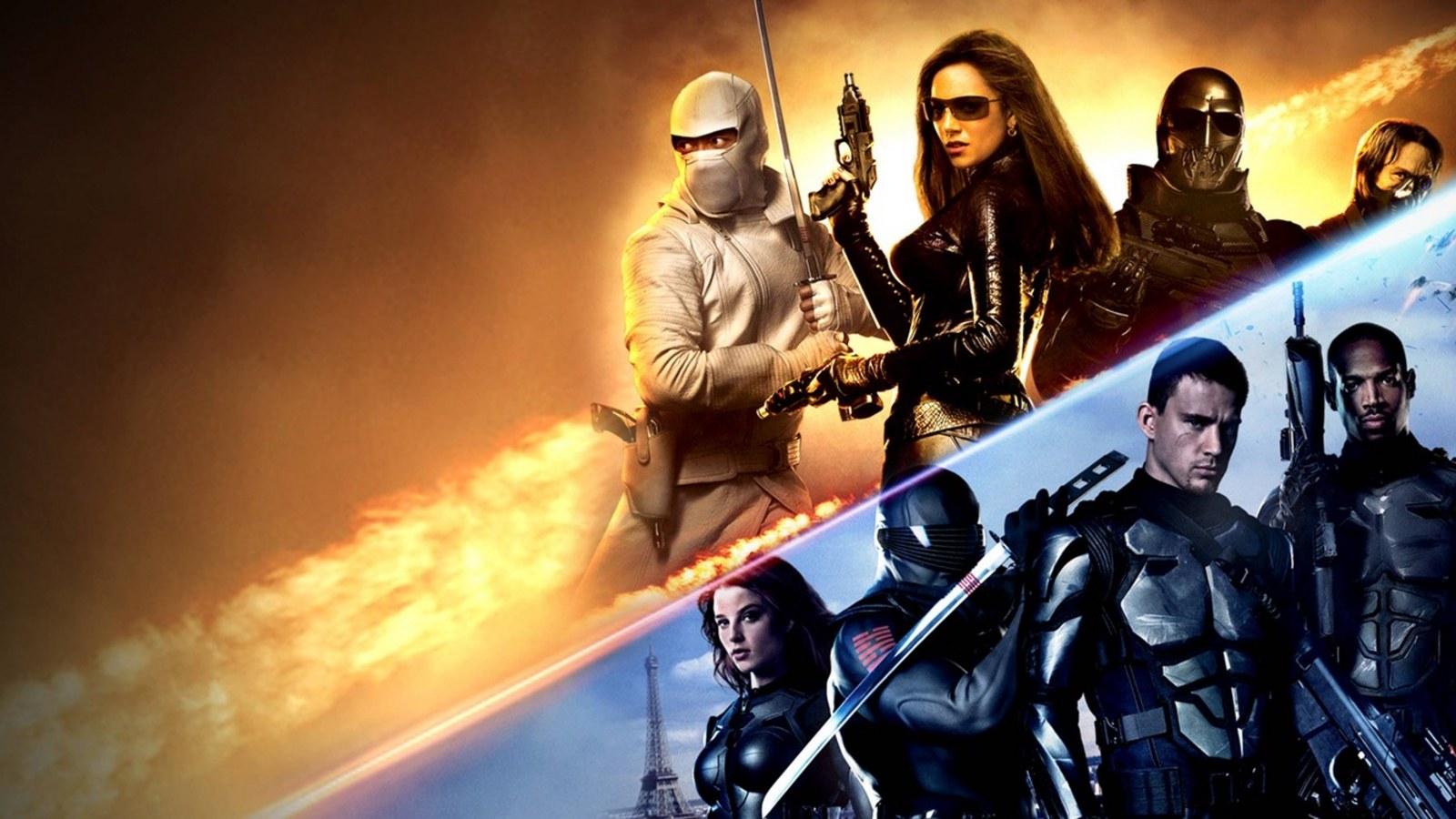 GI Joe - La nascita dei Cobra, il film stasera in tv su 20: trama, cast e streaming