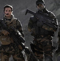 Copertina di Special Forces - Liberate l'ostaggio: trama, cast e dove vederlo in streaming