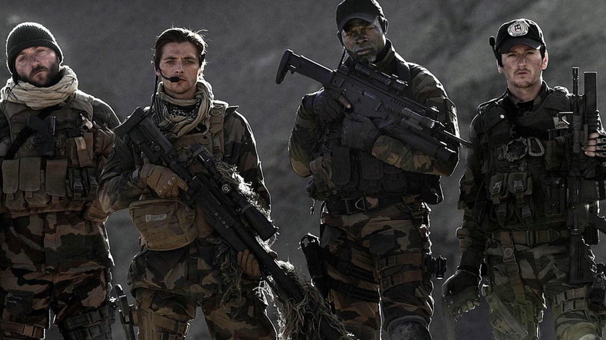 Special Forces - Liberate l'ostaggio stasera su Rai 4: trama, cast e streaming