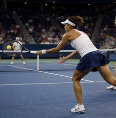 Copertina di Dove vedere gli US Open 2026 oggi: orario, TV e streaming del doppio misto