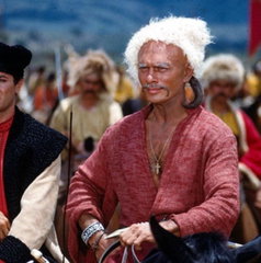 Copertina di Taras il magnifico: trama, cast e dove vederlo in streaming