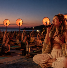 Copertina di Dove vedere Yoga Radio Estate 2026 oggi: orario, canale e streaming dell'ultima puntata
