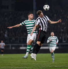 Copertina di Dove vedere LASK Linz-Celtic oggi: orario, canale e streaming