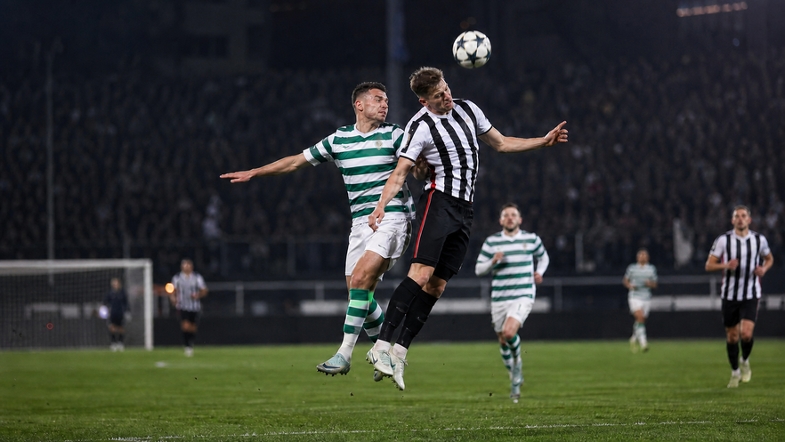 Dove vedere LASK Linz-Celtic oggi: orario, canale e streaming