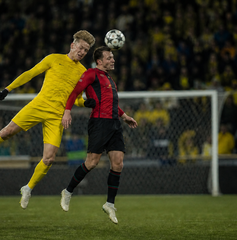 Copertina di Dove vedere Bodø/Glimt-NEC oggi: orario, canale TV e streaming